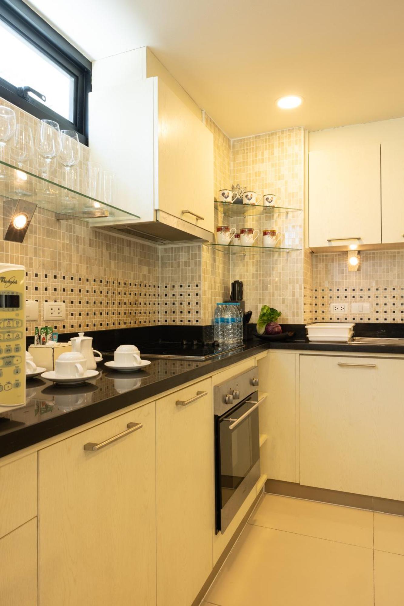 Citismart Luxury Apartments Pattaya Exteriör bild