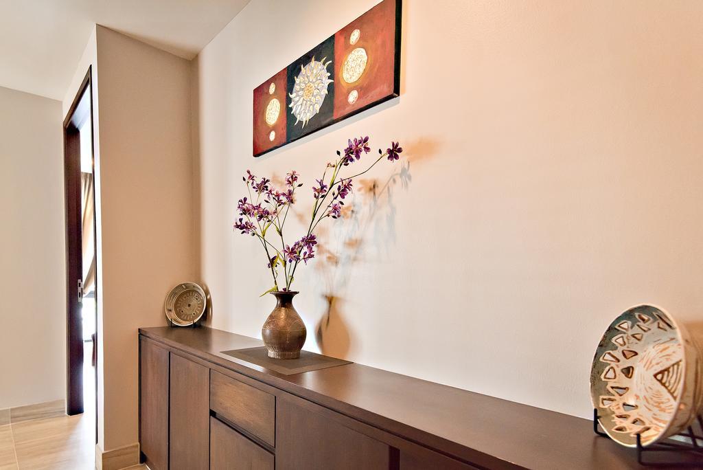 Citismart Luxury Apartments Pattaya Exteriör bild
